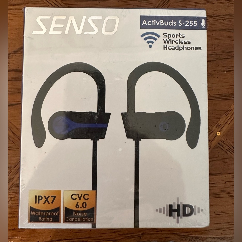 Senso activbuds s-255